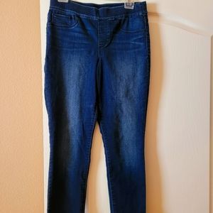 BANDOLINO THEA PULL-ON JEAN